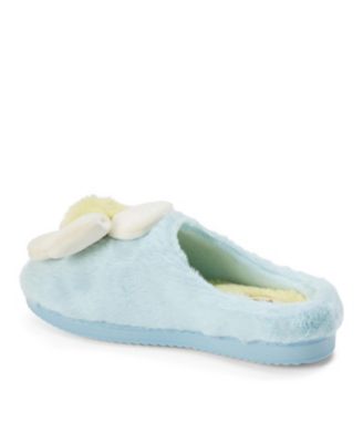 Women's Rosie Furry Icon Clog Slipper