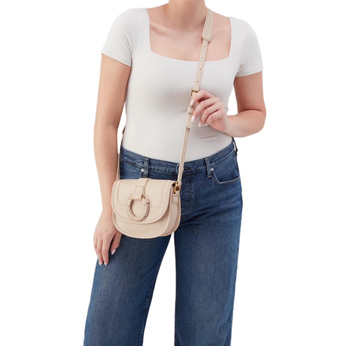 Hobo Kiva Small Crossbody