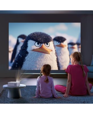 Leisure 3W Neo Projector - White