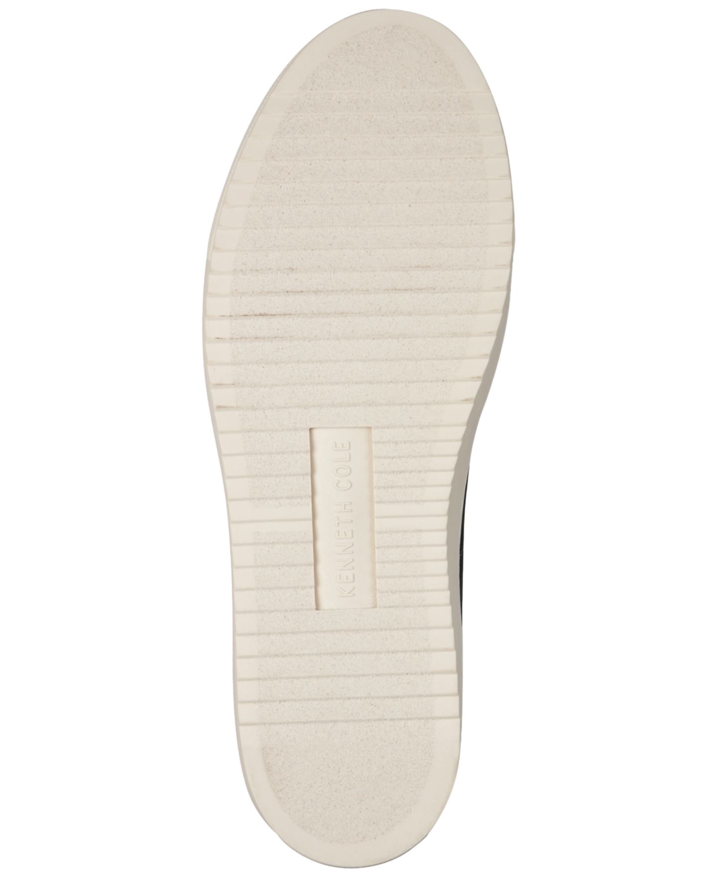 Мужские кроссовки Kenneth Cole New York Jally Casual Lace-Up, цвет: Угольный — фото 5