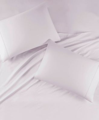 500-Thread Count Egyptian Cotton Deep Pocket 4-Piece Sheet Set, Queen