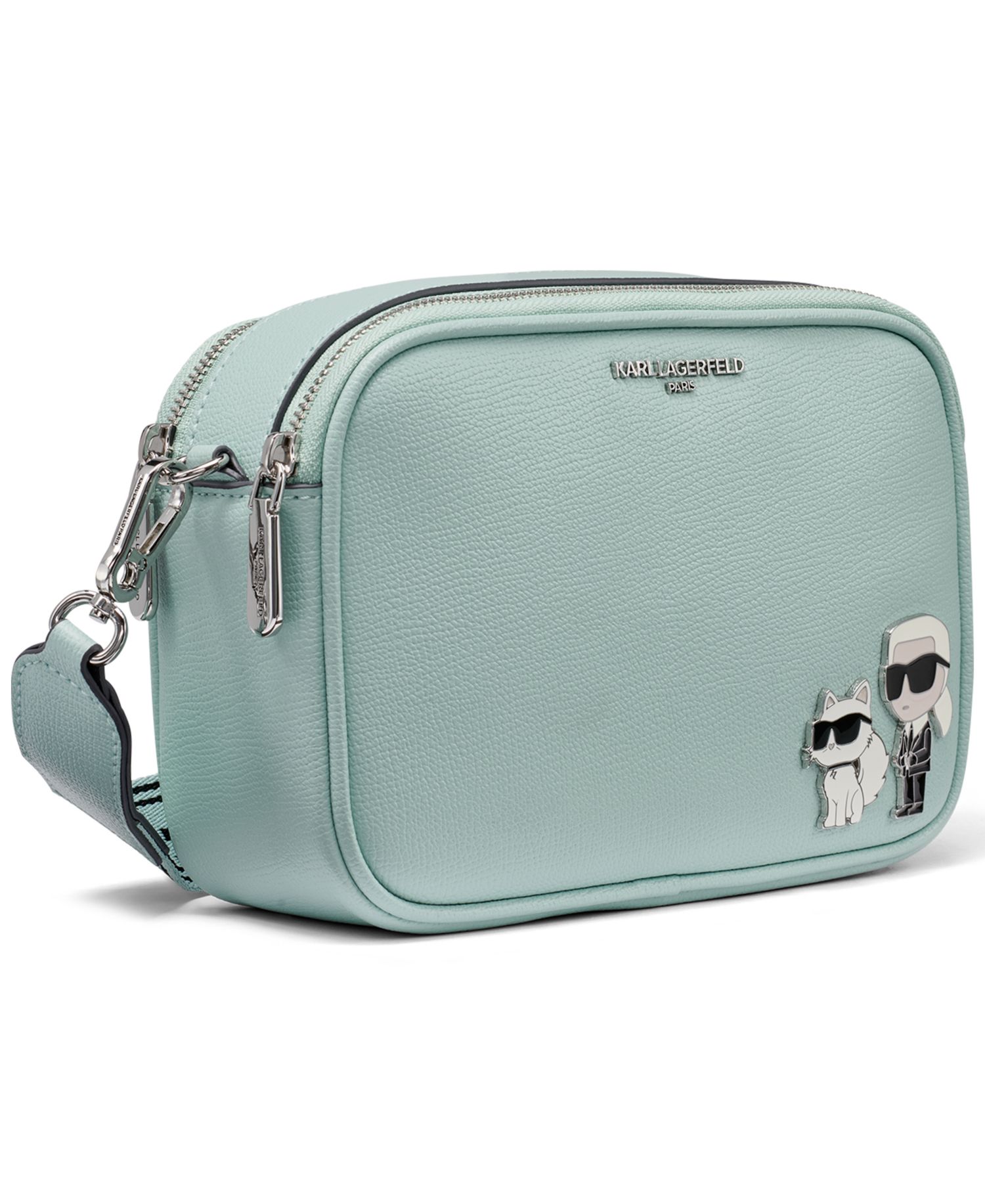 Maybelle Small Crossbody Bag
