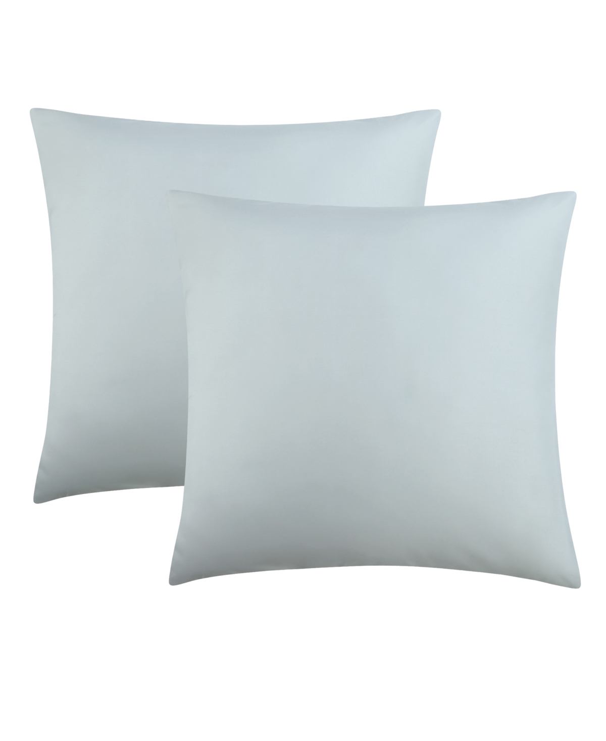 Enchante Accessories 14-Pc. Reversible Jacquard Microfiber Comforter Set, Queen, Created for Macy's