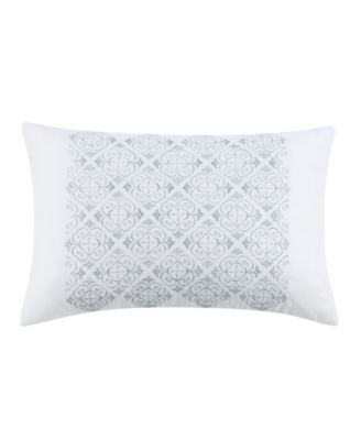 Roselyn Reversible Jacquard 14-Pc. Comforter Set, King