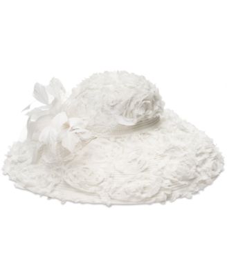 Women's White Hats | Macy's