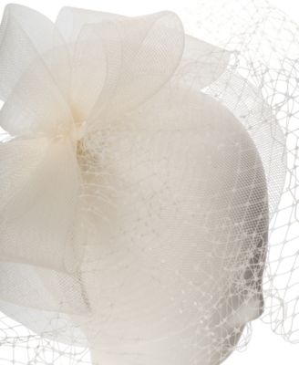 Multi Net Fascinator Hat