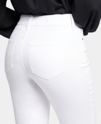 Women's High Rise Blake Slim Flared Jeans