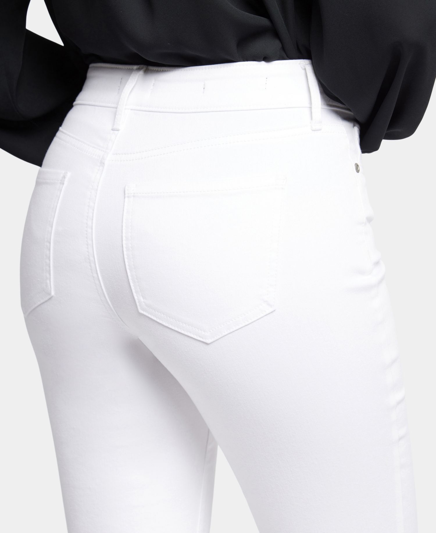 Women's High-Rise Blake Slim Flared Jeans