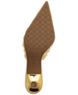 Women's Liz Low Stiletto Pump