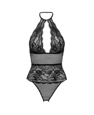 Women's Gilda Bodysuit Lingerie