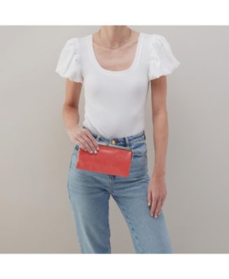 LAUREN CLUTCH-WALLET