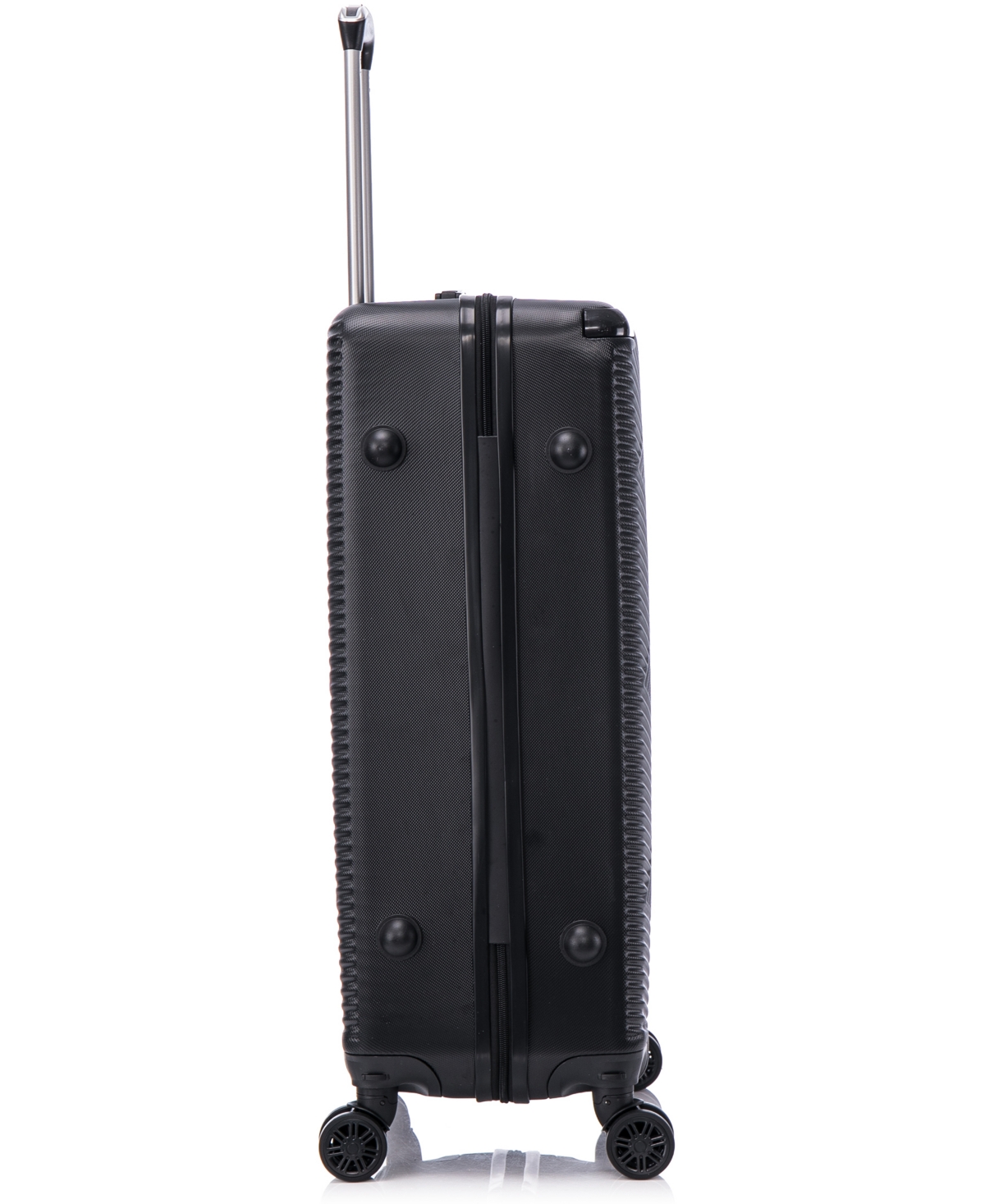 Tucci Italy Avenza 3-Pc. Hardside Luggage Set