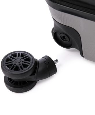 Italy Avenza 3-Pc. Hardside Luggage Set