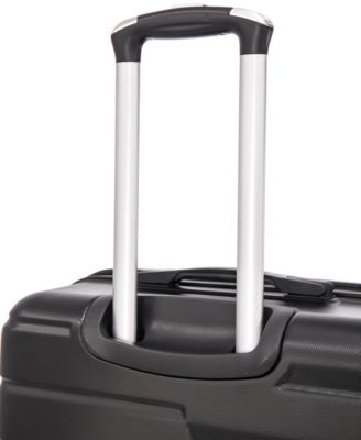 Italy Marvello 3-Pc. Hardside Luggage Set