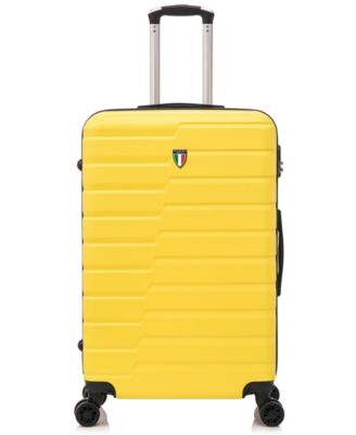 Italy Marvello 3-Pc. Hardside Luggage Set