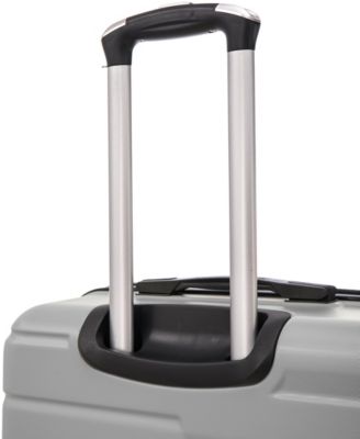 Italy Marvello 3-Pc. Hardside Luggage Set