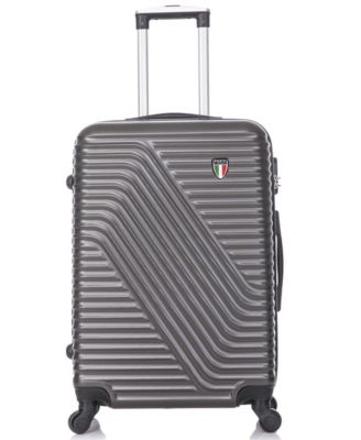 Italy Travola 3-Pc. Hardside Luggage Set