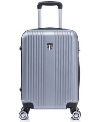 Italy Lustria 3-Pc. Hardside Luggage Set