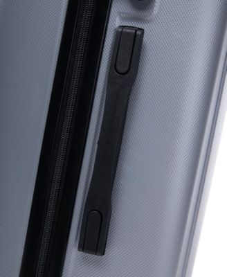 Italy Lustria 3-Pc. Hardside Luggage Set