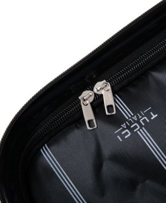 Italy Lustria 3-Pc. Hardside Luggage Set