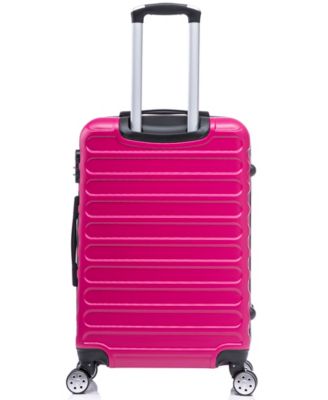 Italy Carravia 3-Pc. Hardside Luggage Set