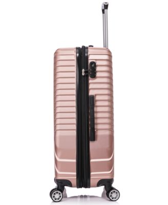 Italy Volaro 3-Pc. Hardside Luggage Set