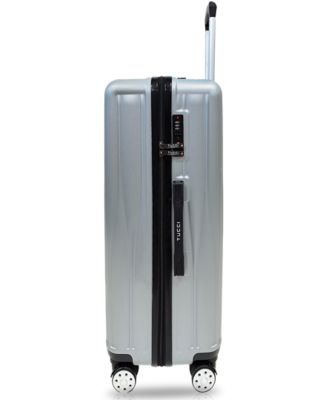 Italy Baratro 3-Pc. Hardside Luggage Set