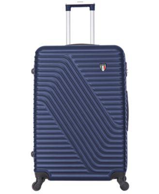 Italy Travola 3-Pc. Hardside Luggage Set