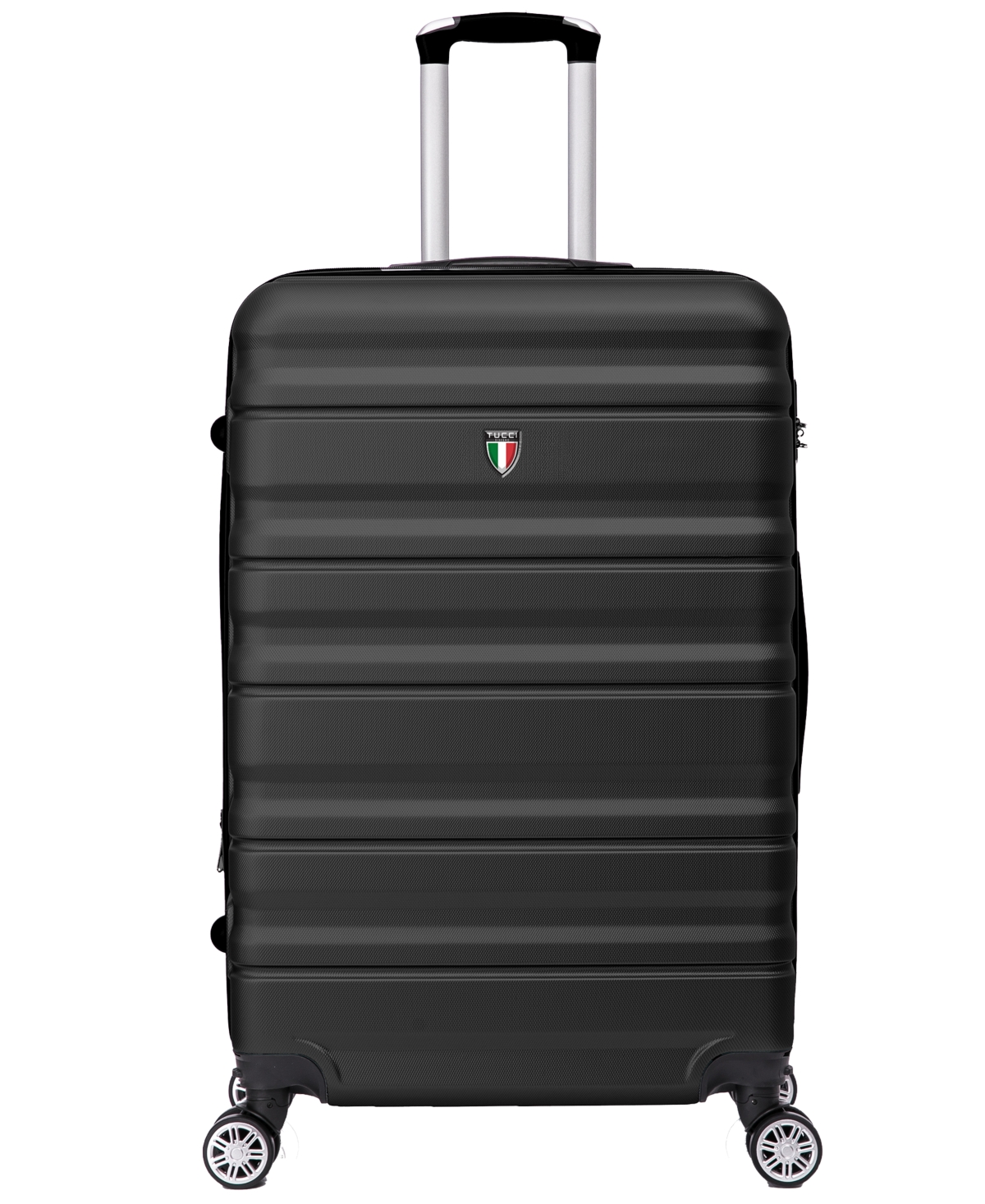 Tucci Italy Girovita 3-Pc. Hardside Luggage Set