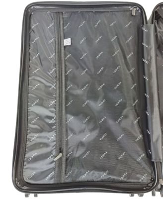 Italy Storto 3-Pc. Hardside Luggage Set