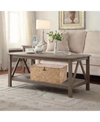 Handwoven Seagrass Baskets for Home Organization