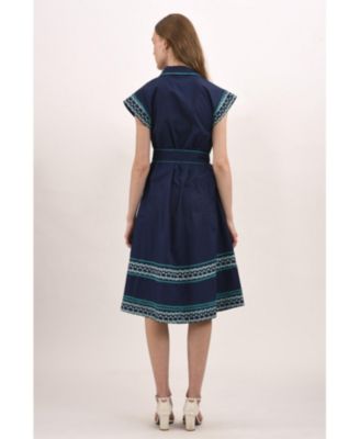 Women's Thalia Midi Dress