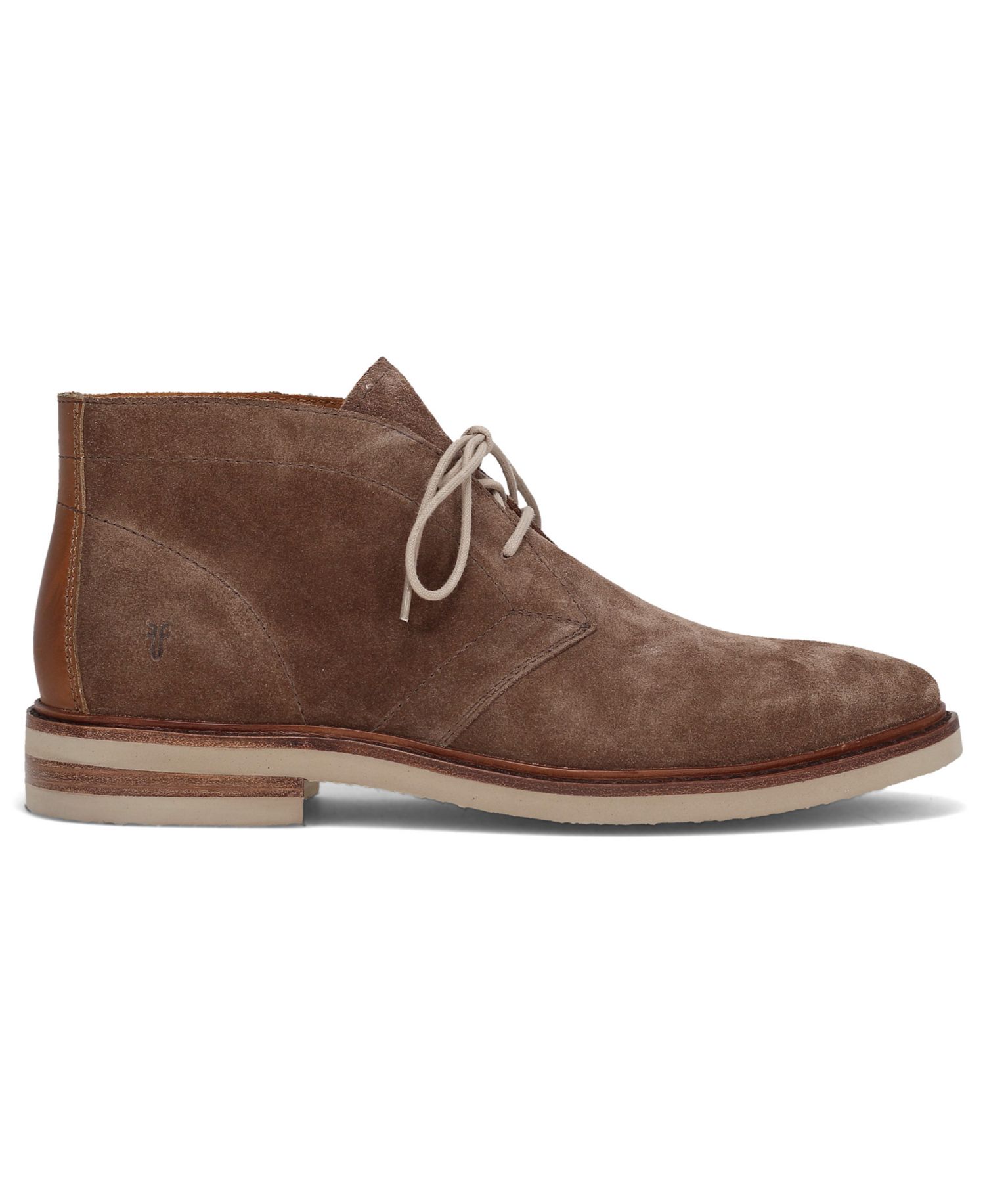Men's Paul Chukka Lite Round-Toe Boots