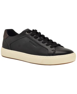 Men's Idris Fashion Athletic Lace-Up Sneakers