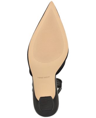 Women's Kansy Pointed Toe Dress Pumps