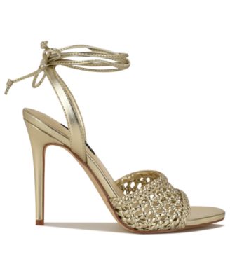 Women's Merta Stiletto Heel Sandals