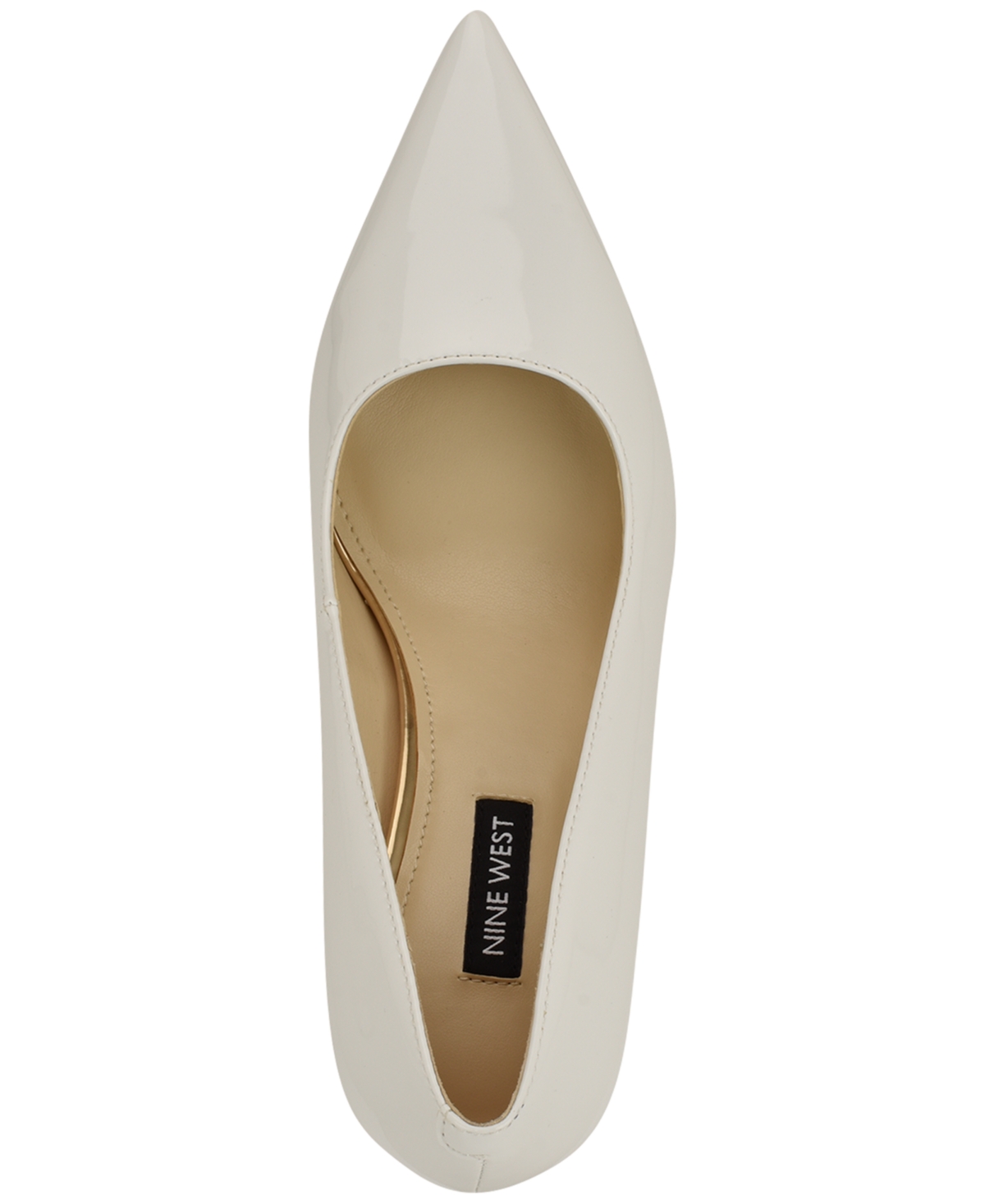 Nine West Women's Pursee Pointed Toe Dress Pumps