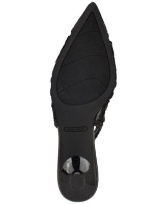 Women's Ressa Kitten Heel Slingback Pumps