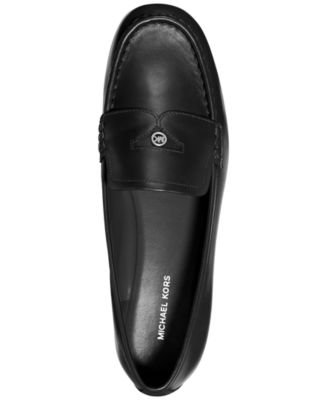 Women's Jennings Almond Toe Loafers