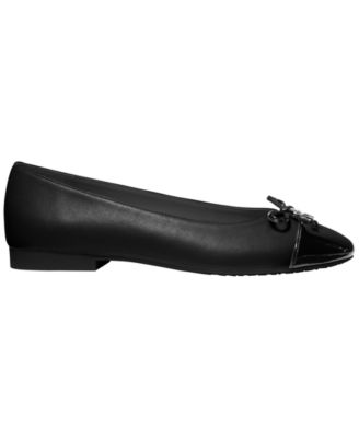 Women's Piper Flex Almond Toe Ballet Flats