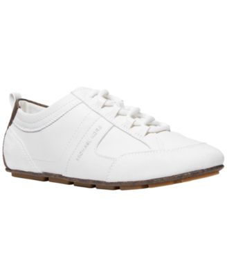 Women's Almond Toe Keely Trainer Sneakers