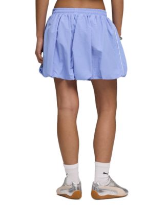 Women's Balloon Skirt