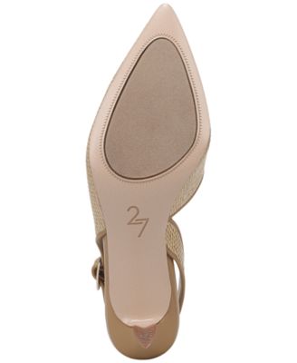 Women's Felicia 5 Slingback Pumps