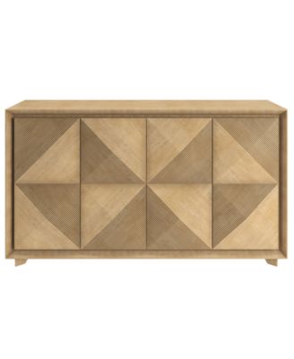 Loft 21" Wood Luxurious Buffet