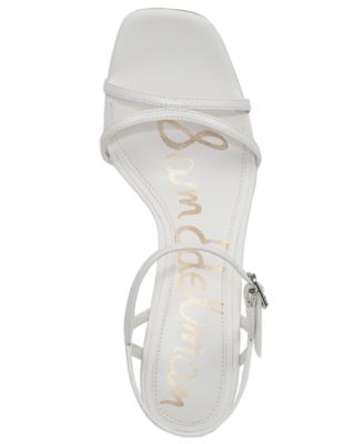 Women's Presley Strappy Dress Sandals