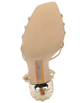 Women's Lili Strappy Dress Sandals