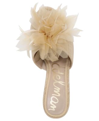 Women's Jace Slide Sandals