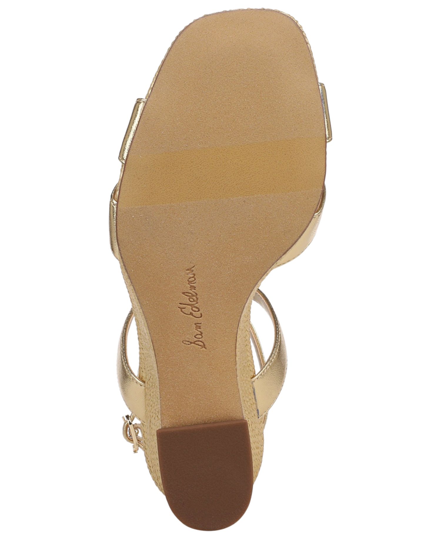 Women's Davi Strappy Wedge Sandals