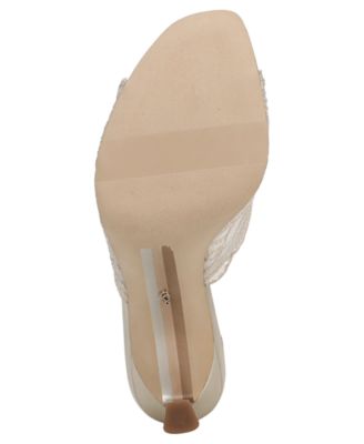 Women's Iva Slide Dress Sandals