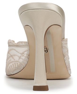 Women's Iva Slide Dress Sandals